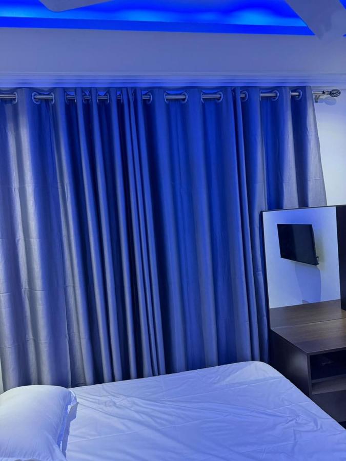 Isen homes - B&B Oyamfa