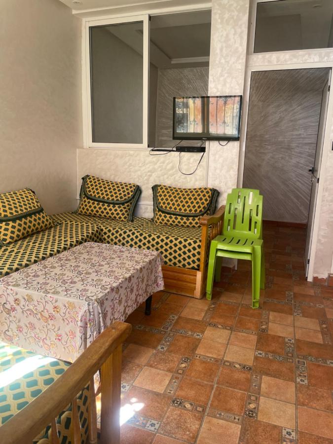 Blue Haven - B&B Agadir