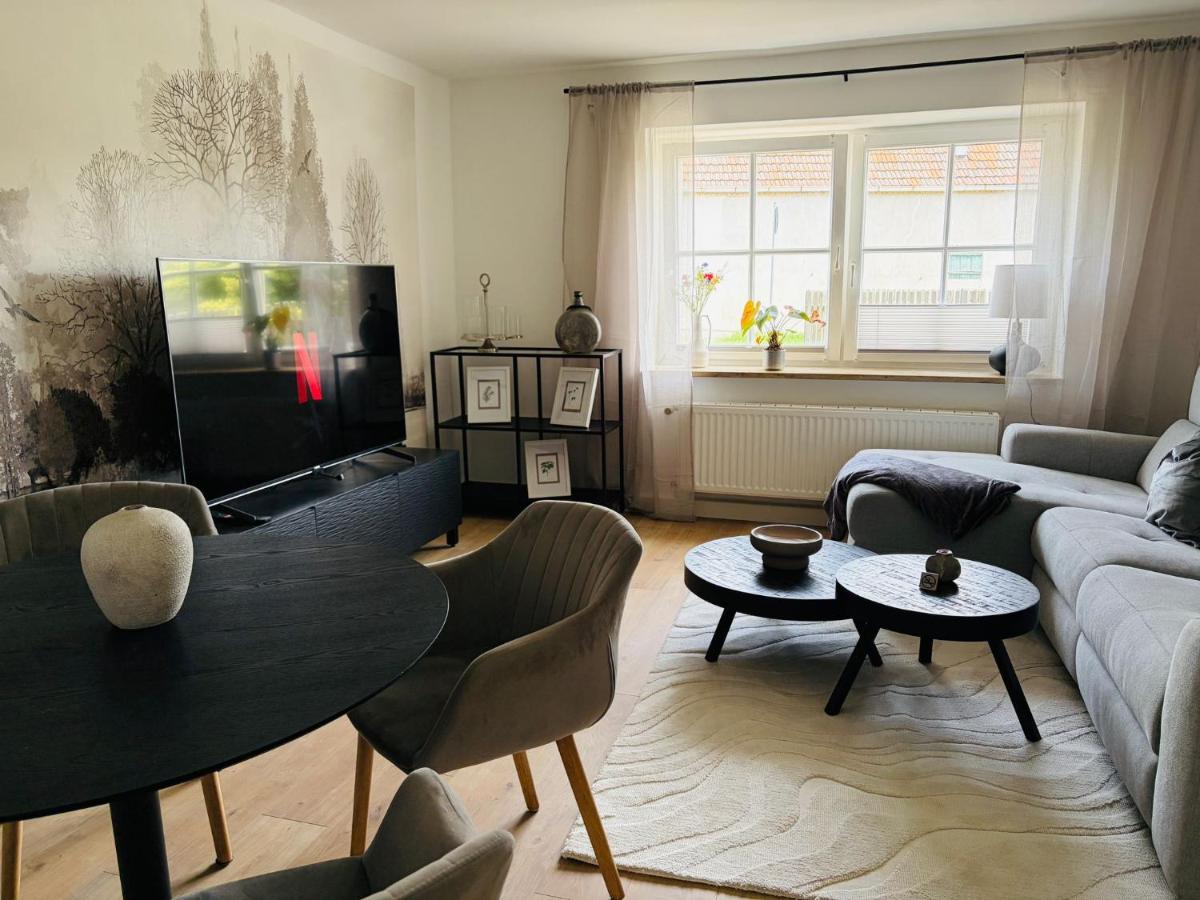 Fewo Seestern - B&B Neukieritzsch