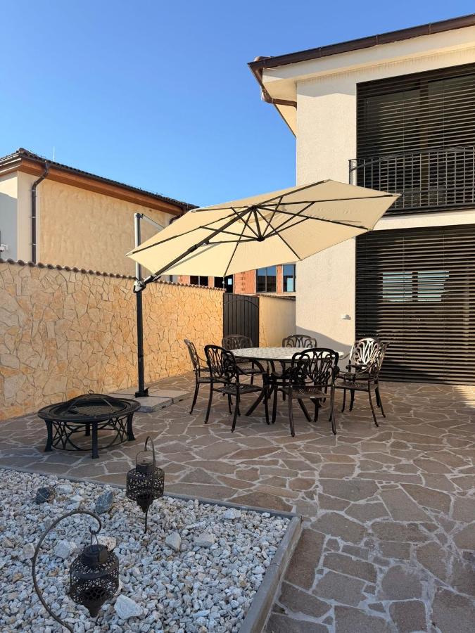 Vila CampoAmor Pasohlávky - B&B Pasohlávky
