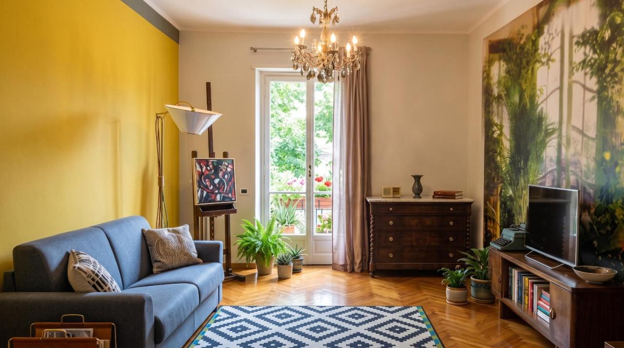 madài Torino Apartment - B&B Turín