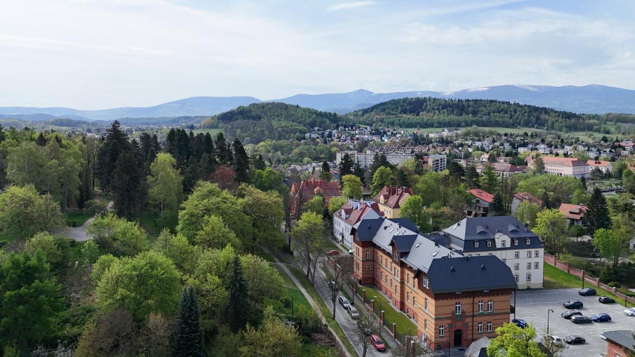 Apartamenty Lemon Pepper - B&B Jelenia Góra