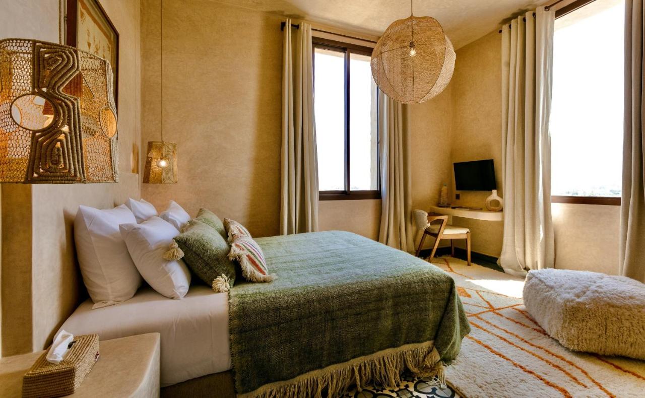 Habitación Deluxe con cama extragrande