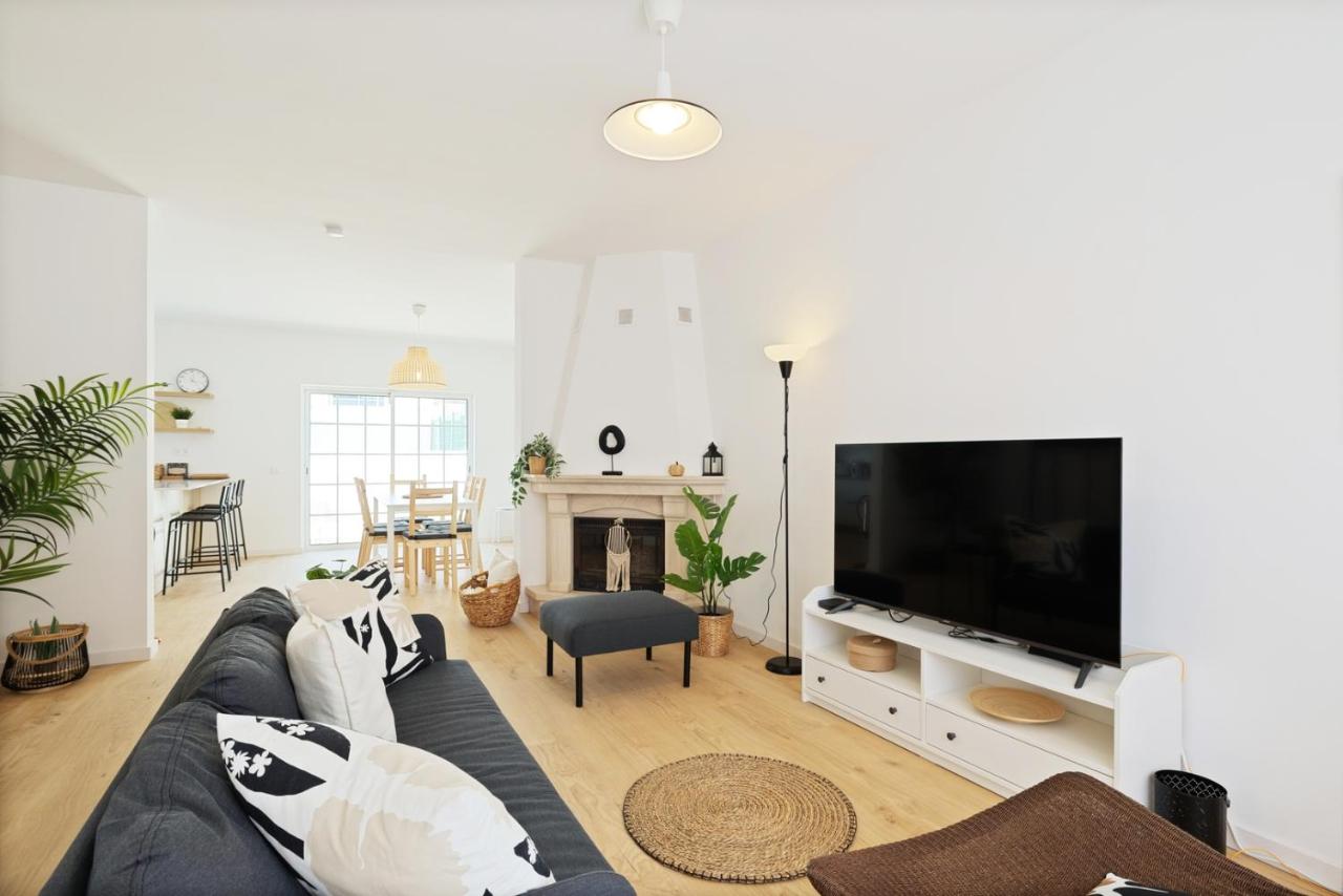 Fuseta 3-Bedroom Townhouse - B&B Fuzeta