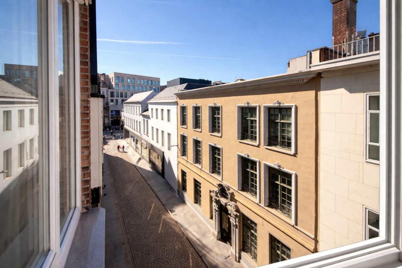 Meir Antwerp 3 - B&B Anversa