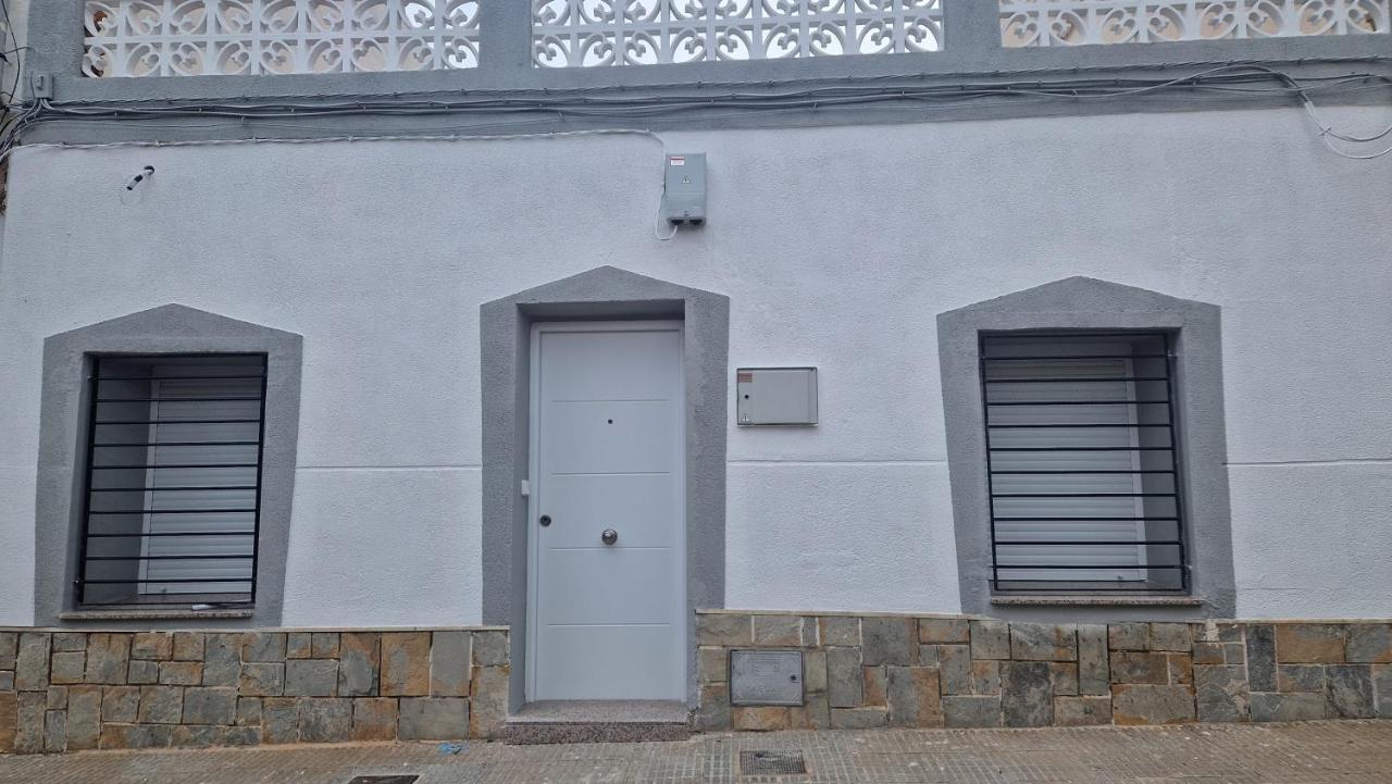 El Patio de Portmán - B&B Portman