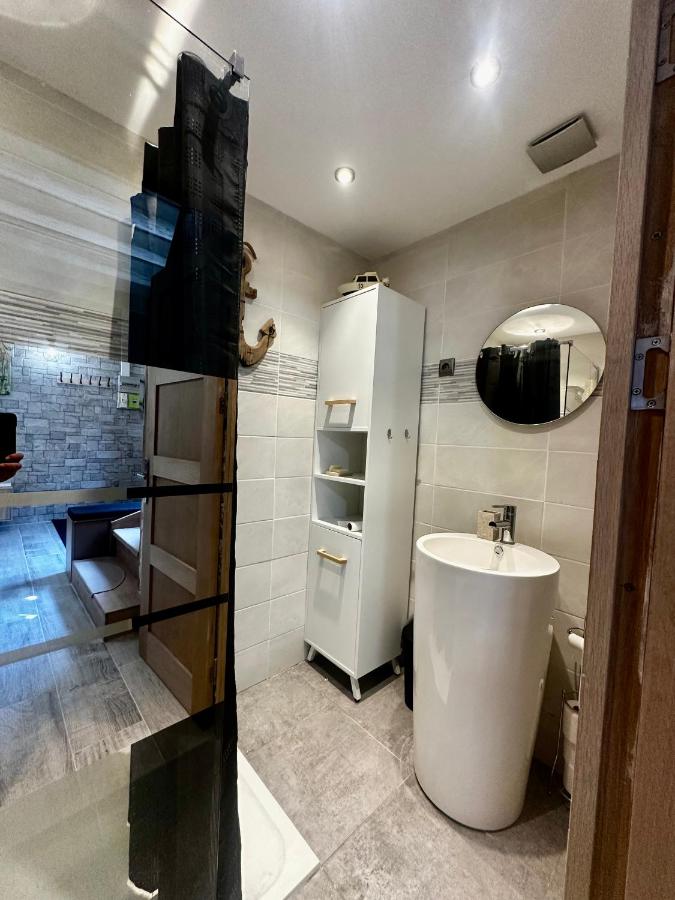 Maison dans les remparts d'Aigues-Mortes - Ferienwohnung Aigues-Mortes