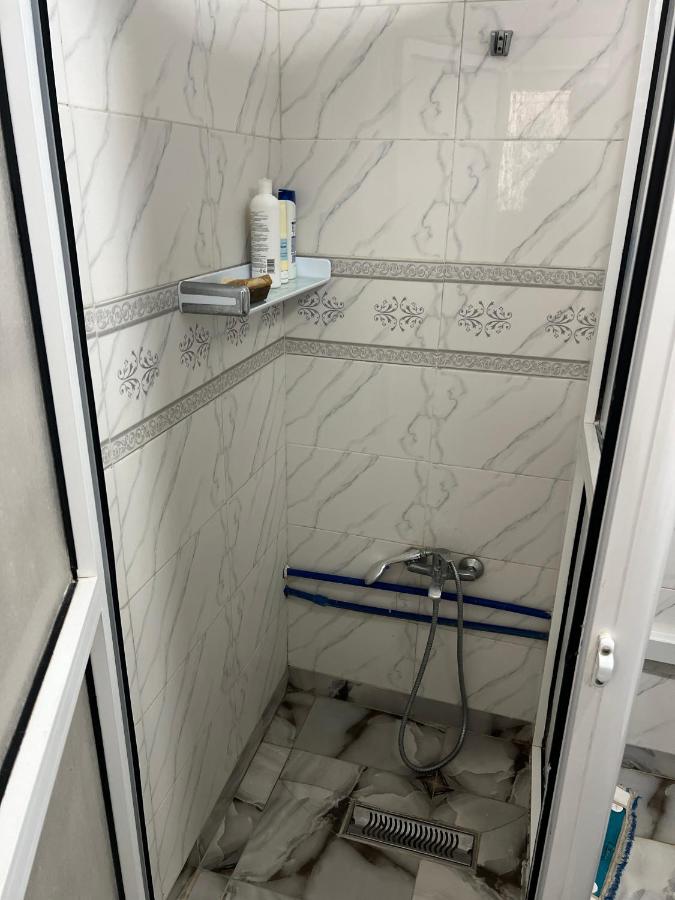 Zinat outdoor villa - Ferienwohnung Tétouan