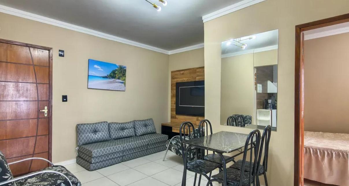 Beira Mar - Felipe - Bed and Breakfast Praia Grande
