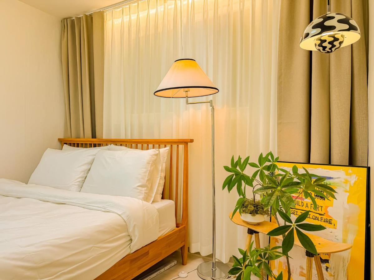 Yeoksam, Gangnam, COEX Starfield, Jamsil 20 minutes, Itaewon 30 minutes, Gangnam Plastic Surgery - Chambres d'hôtes Séoul