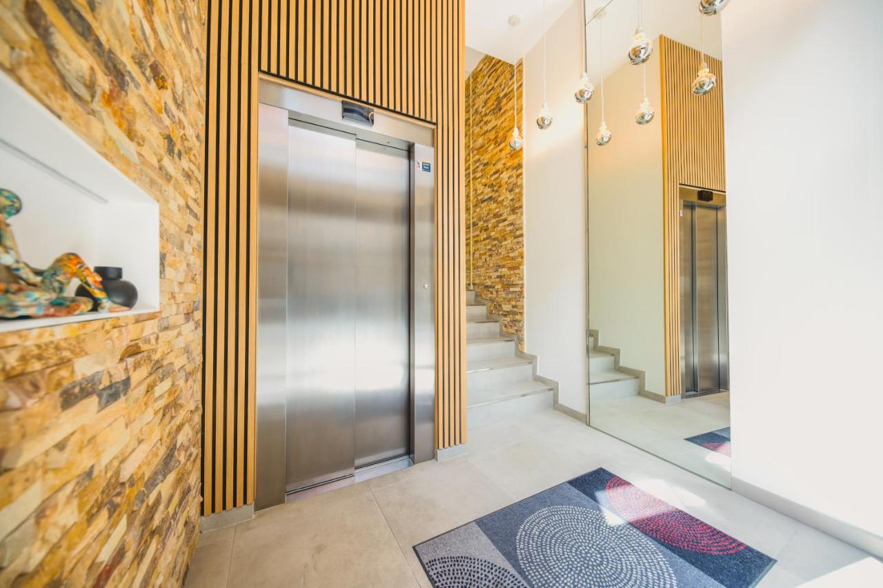Villa Artista home - Ferienwohnung Pontevedra