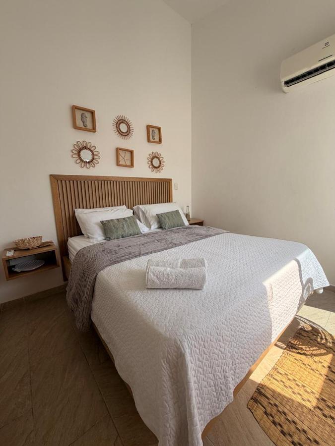 Coveñas Apartamento vacacional caribe campestre 9-502 - B&B Coveñas