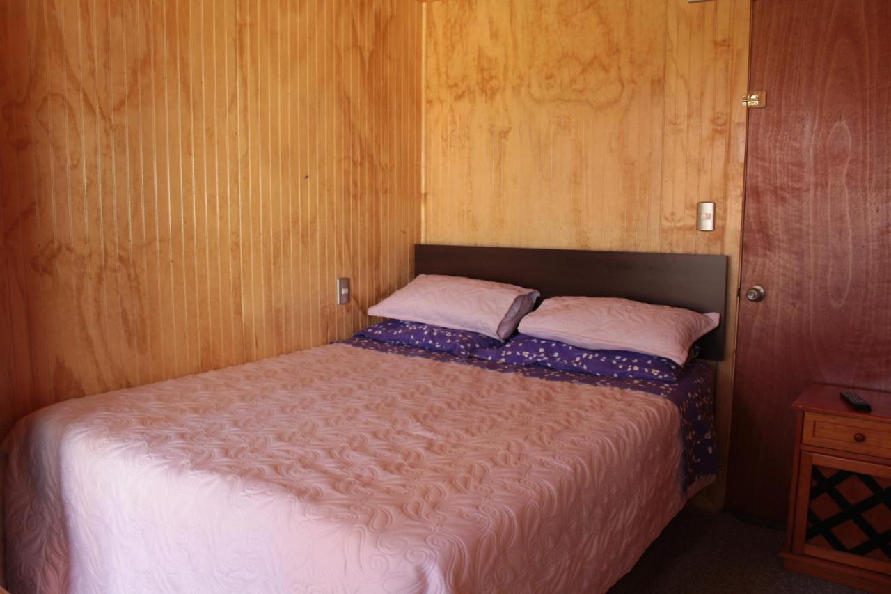 Departamentito Austral - B&B