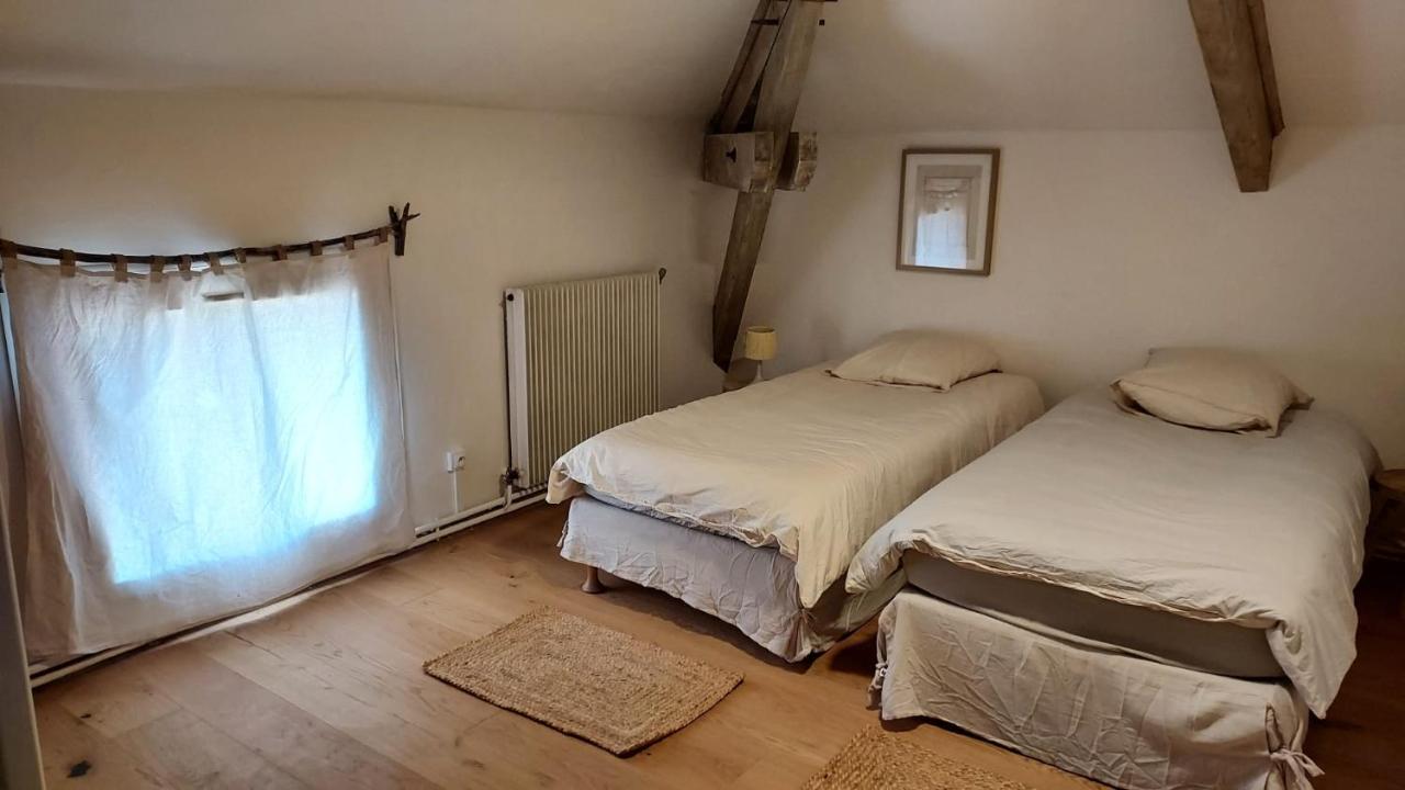 Auberge de Lagrand - B&B Lagrand