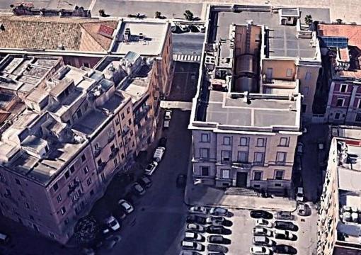 Appartamento Scarlatti - B&B Trapani