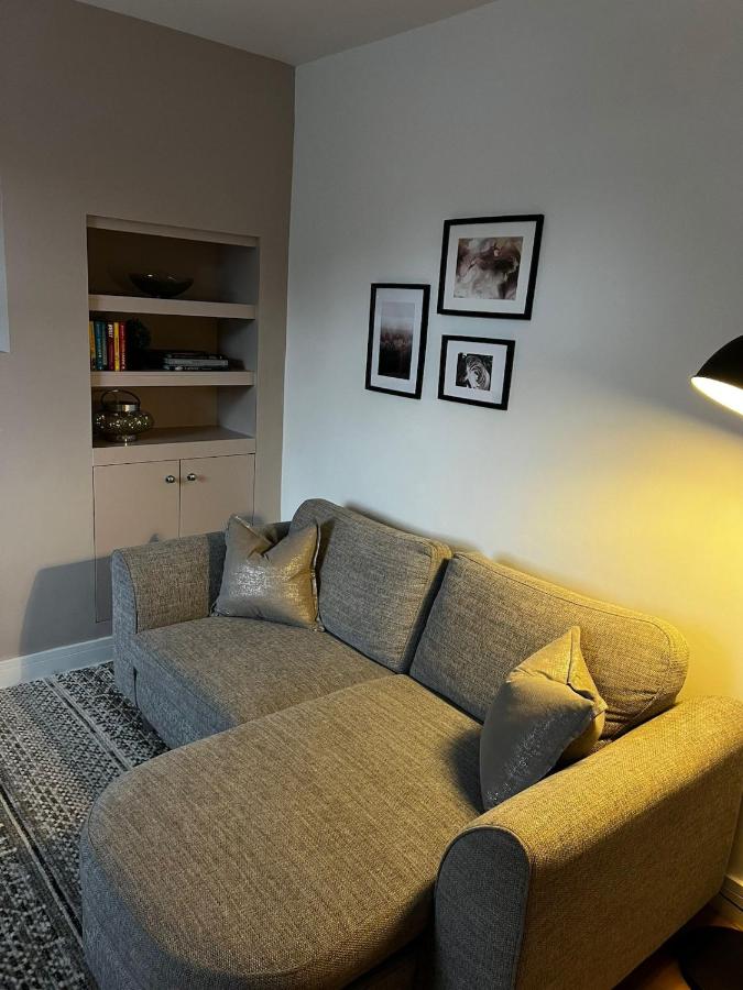 Townhouse in the Heart of Skipton - Chambres d'hôtes Skipton