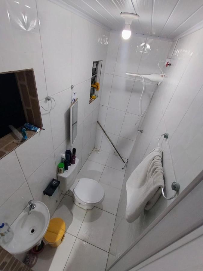 Casa completa aconchegante proximo a praia - B&B São Luís