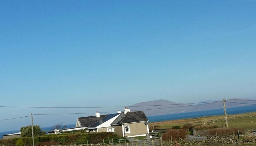 Kates coastal cottage - B&B Aillemore