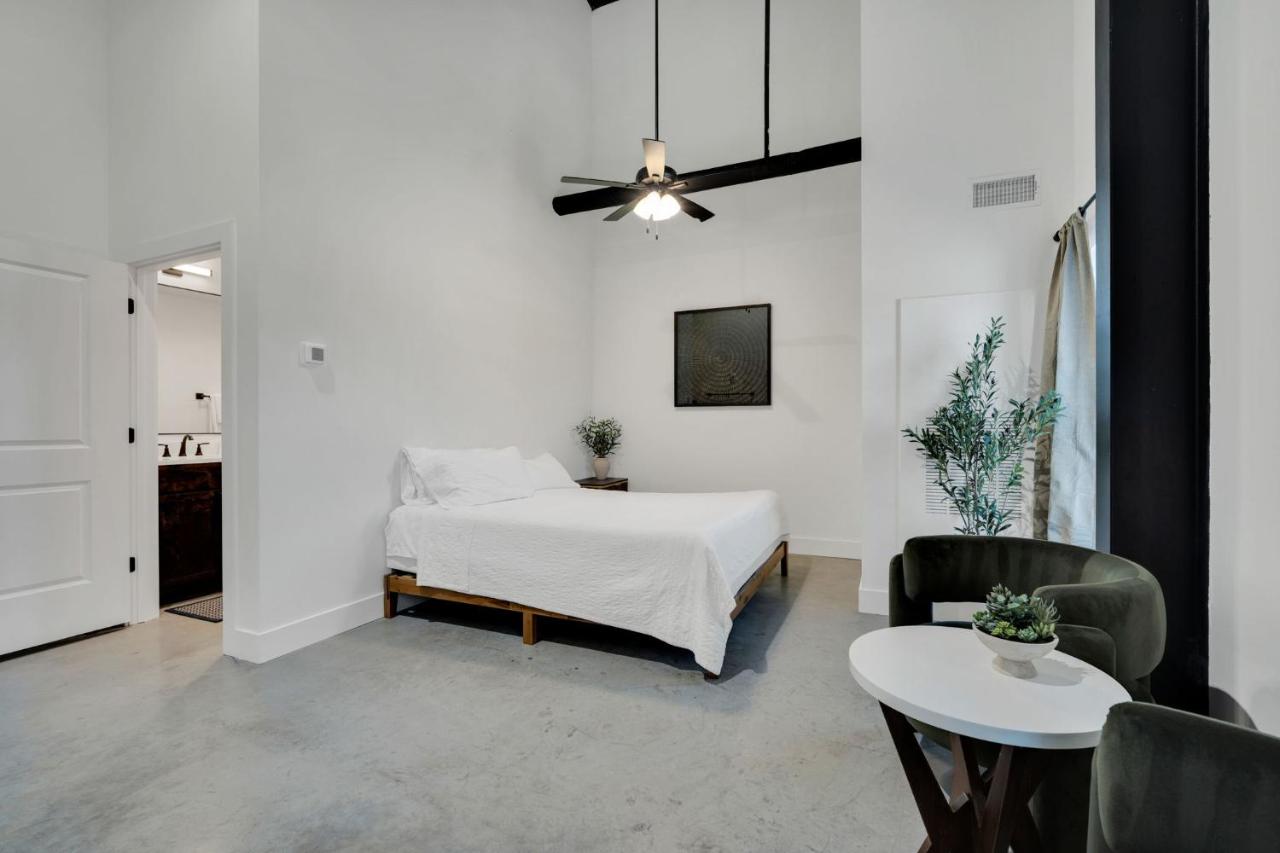 The Lawson Loft – Walkable DT 209 - Bed and Breakfast Midlothian