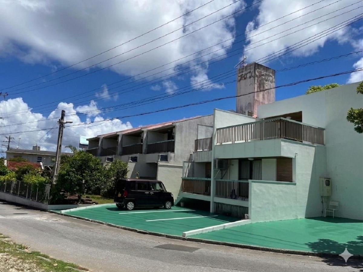 Condominium Bougain Just a 5-minute stroll from the beach - B&B Onna