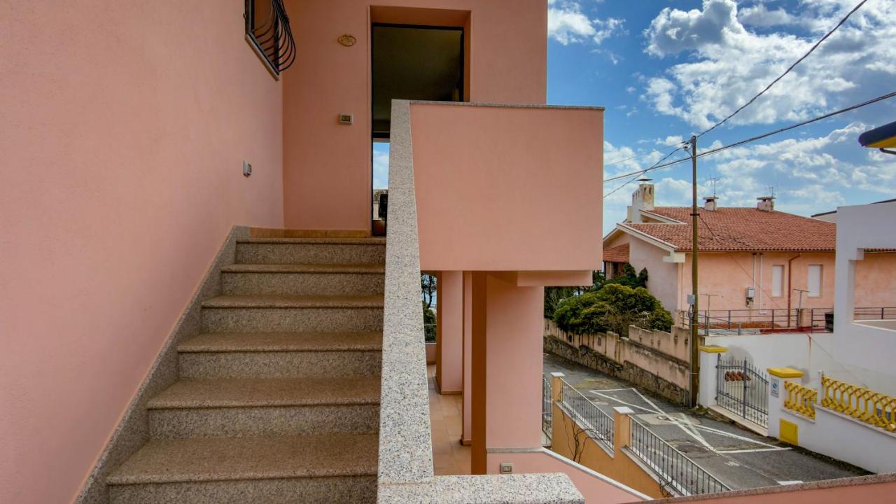 Appartamento Lido Residence 1 - B&B Cala Gonone