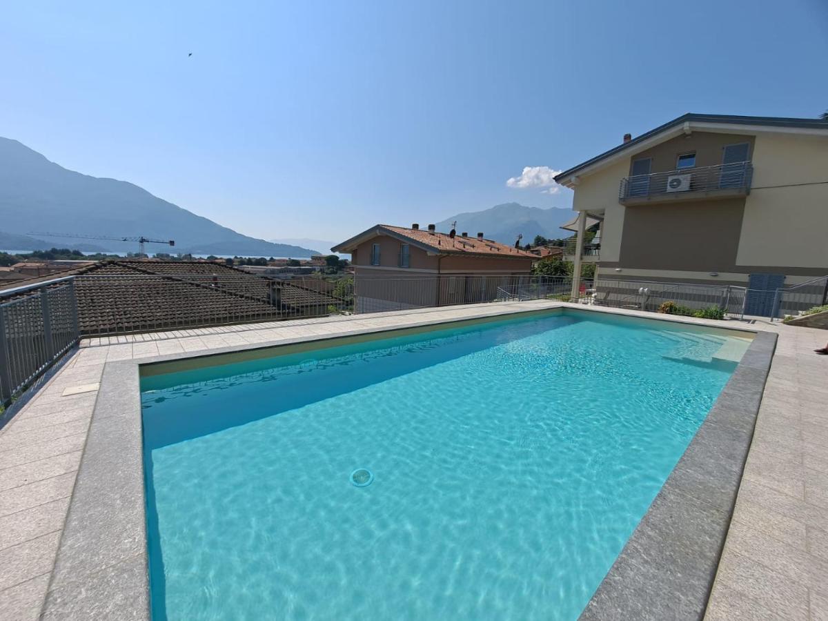 Immobillario - Casa Luna - B&B Domaso