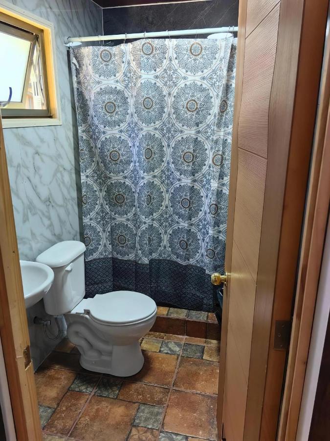 Humedal2 - Chambres d'hôtes El Culenar