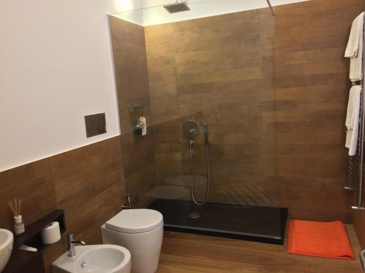 Suite mit Balkon