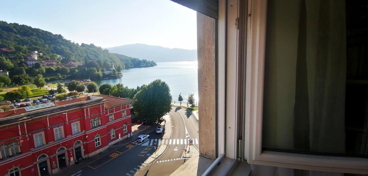 Sunset Suite - B&B Laveno-Mombello