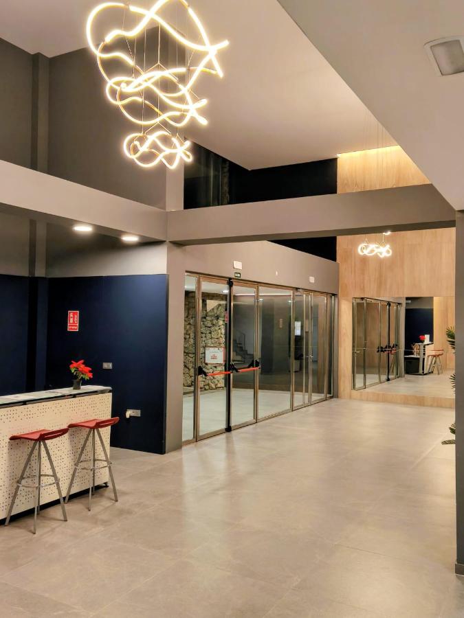 Eagle Tower by Luxury Apartment Benidorm - B&B Benidorm