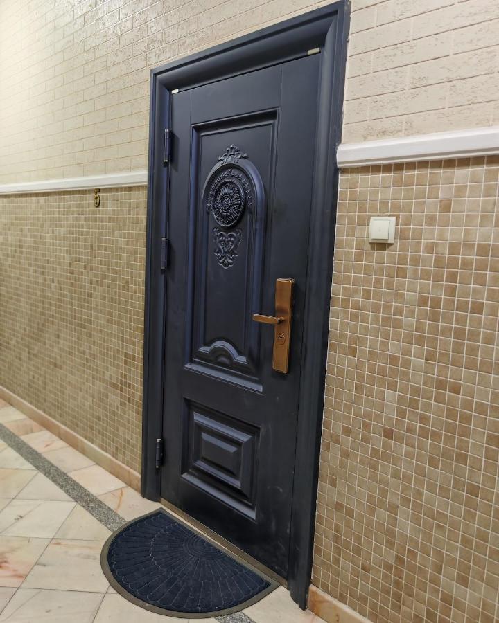 Cozy apartment close to the center - B&B Tashkent