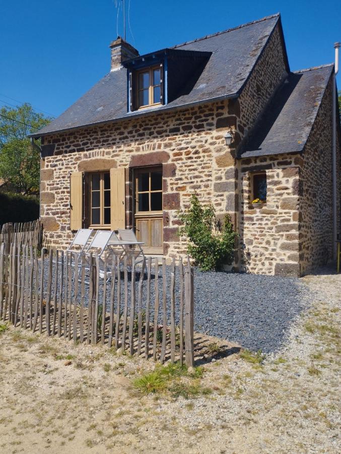 Chez Christiane - B&B Saint-Léonard-des-Bois