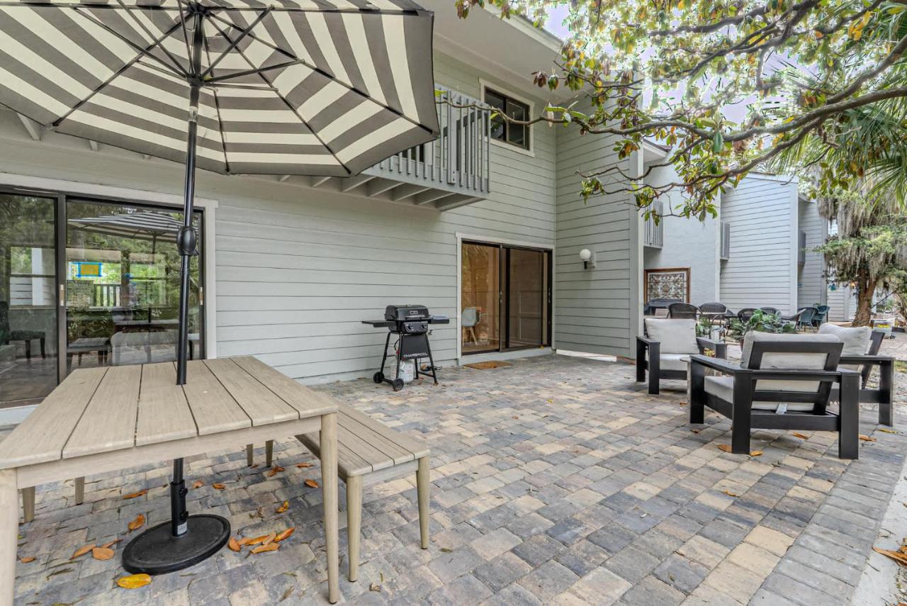 3BR Shipmaster Suite - B&B Hilton Head