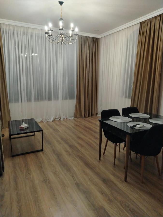 Elen Apartment Goris - B&B Goris