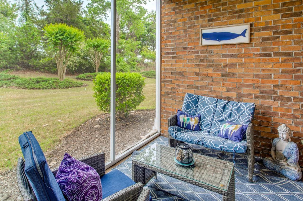 Fall Retreat at Barefoot Resort | 1st Floor - Bed and Breakfast Myrtle Beach
