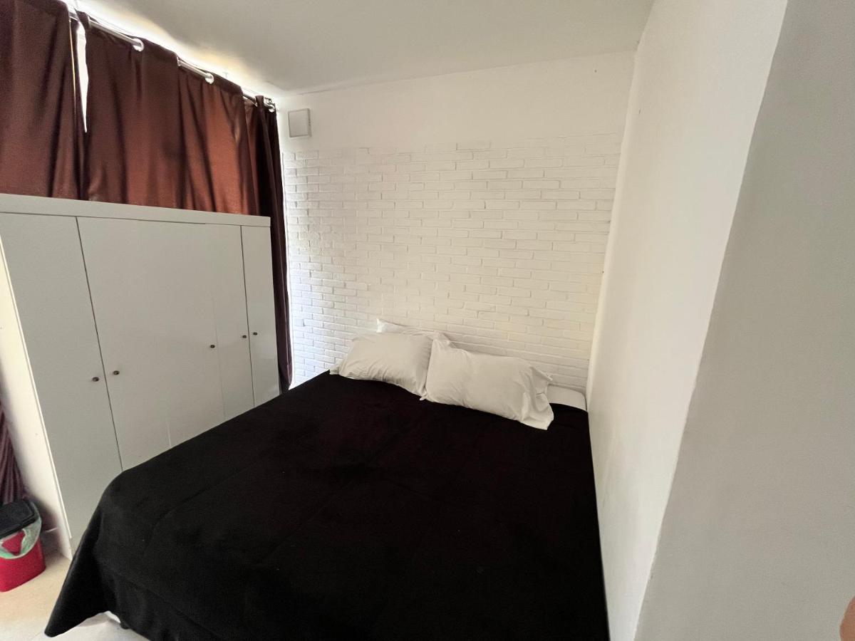 Quarto de Casal no Morumbi - Chambres d'hôtes São Paulo