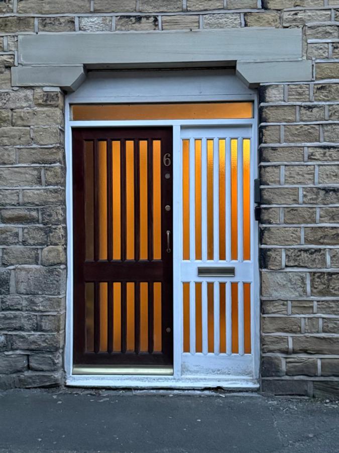 Hollins Mill Apartment - B&B Sowerby Bridge
