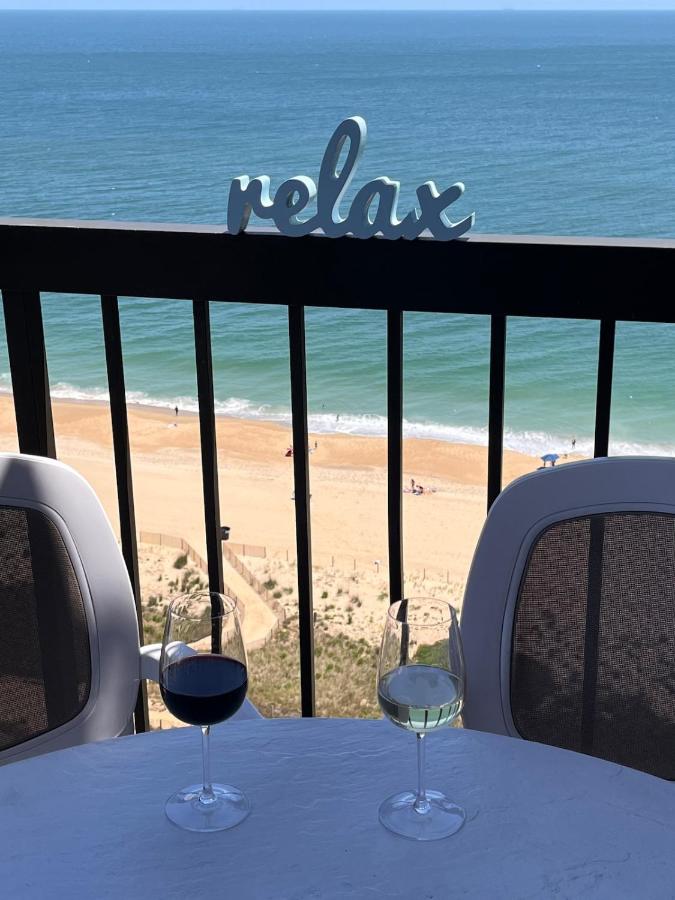 Amazing ocean and bay views - Chambres d'hôtes Ocean City