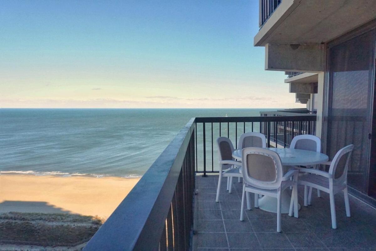 Amazing ocean and bay views - Chambres d'hôtes Ocean City