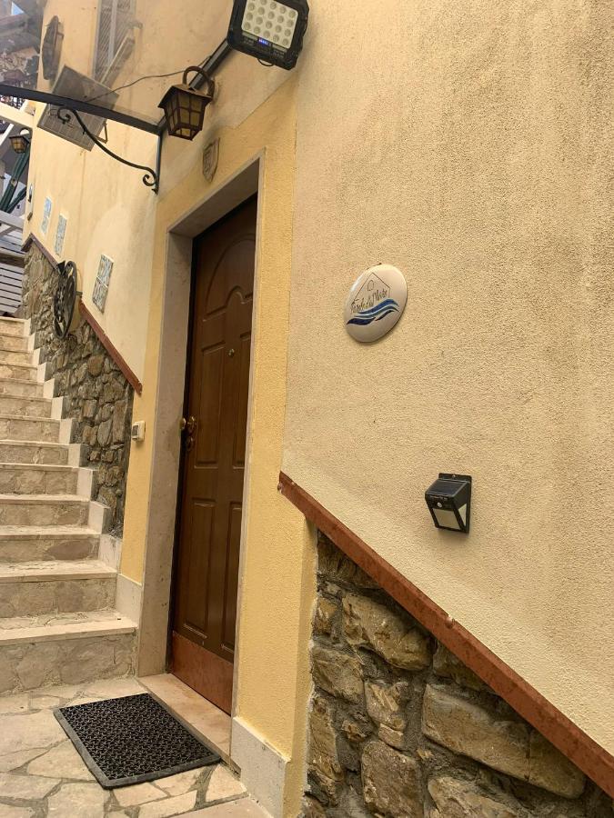 Parole d'aMare - B&B Agropoli