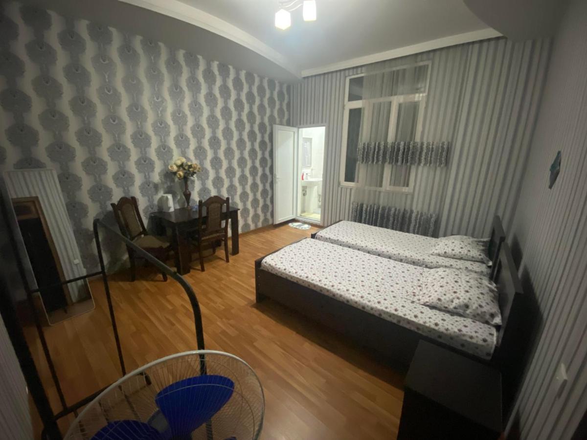 Marita Guesthouse - B&B Batum