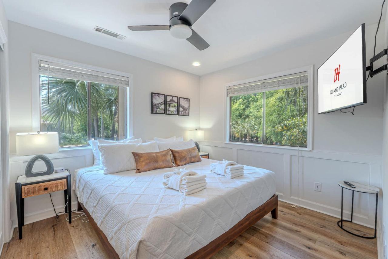2BR Dunes VIlla - Pool - B&B Hilton Head