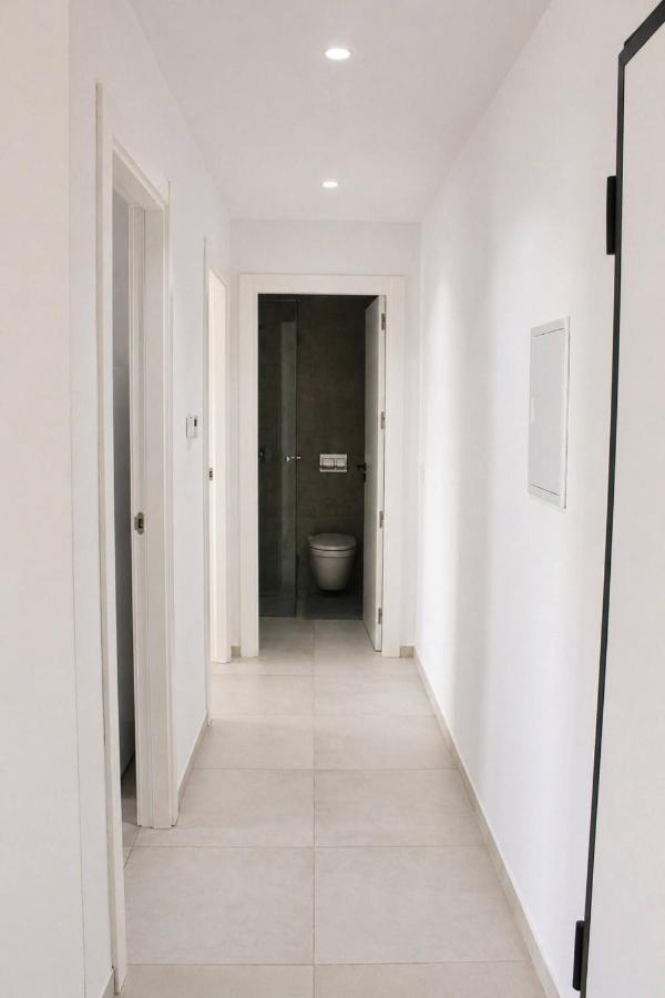 Bright and elegant apartment in La Marsa - B&B La Marsa