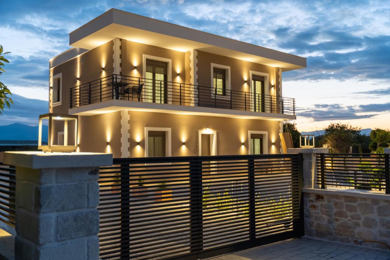 Antaia 2 - Bed and Breakfast Nauplion