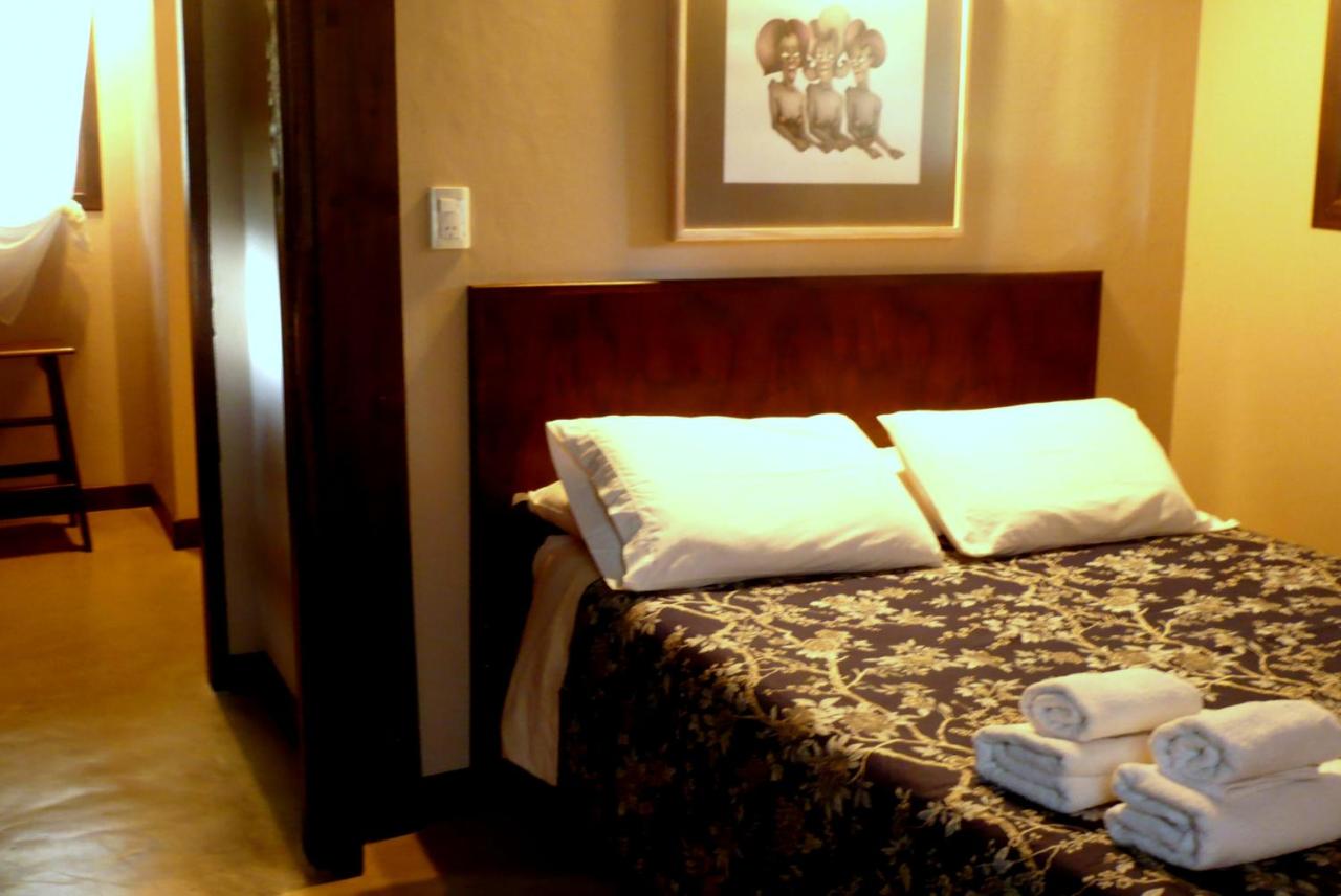 Bungalow 2 Chambres