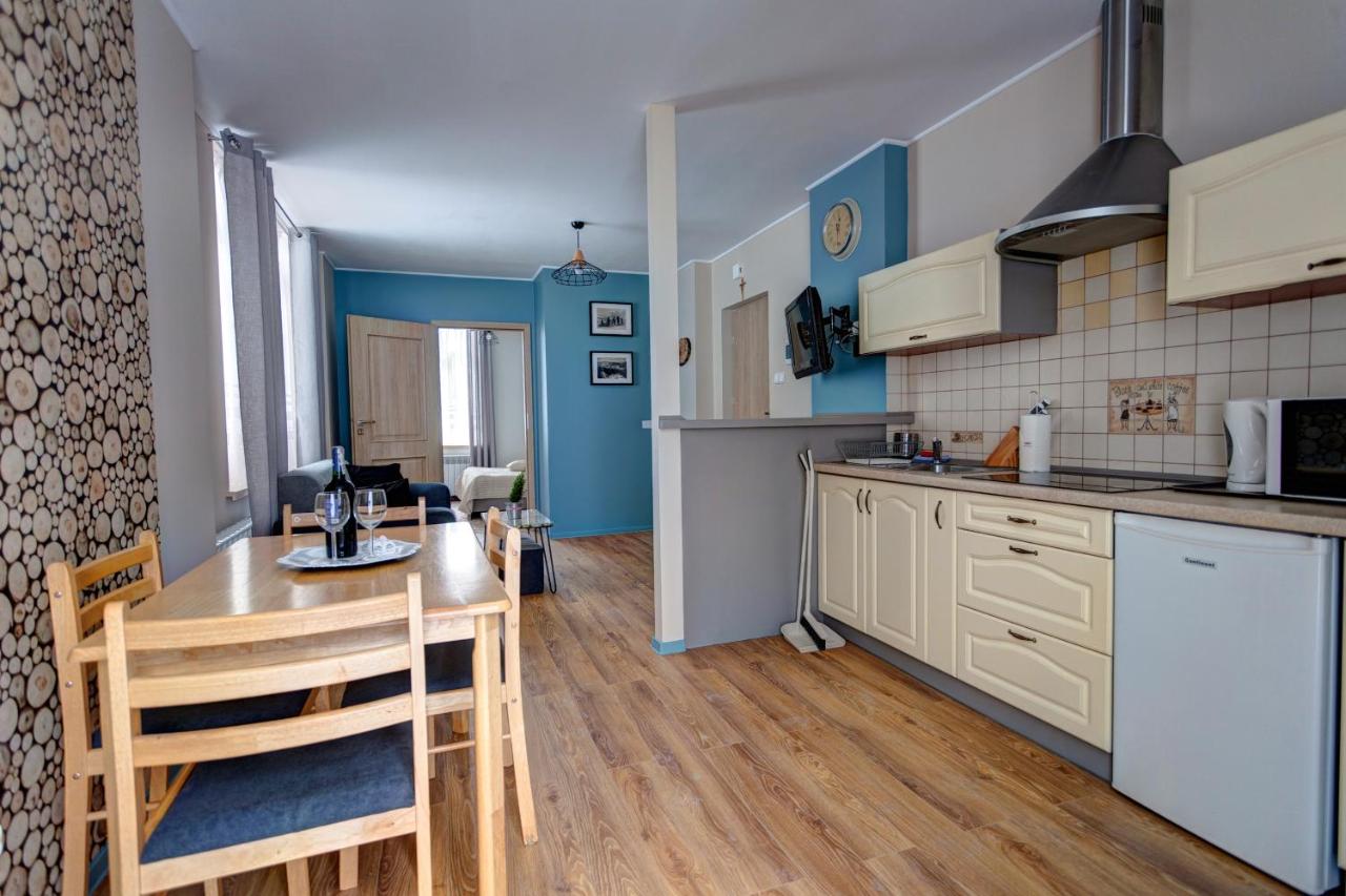 Apartamento de 1 dormitorio con vistas al río