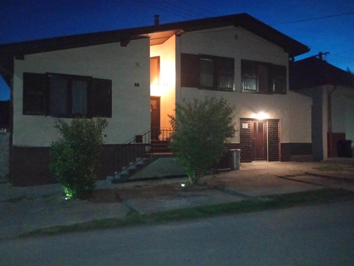 Pearl of Danube - B&B Chl’aba
