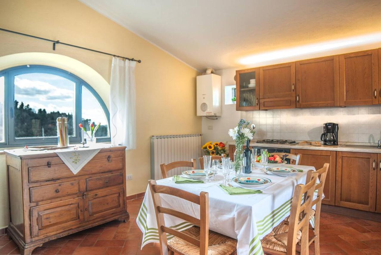 Casa Serena - B&B Greve In Chianti