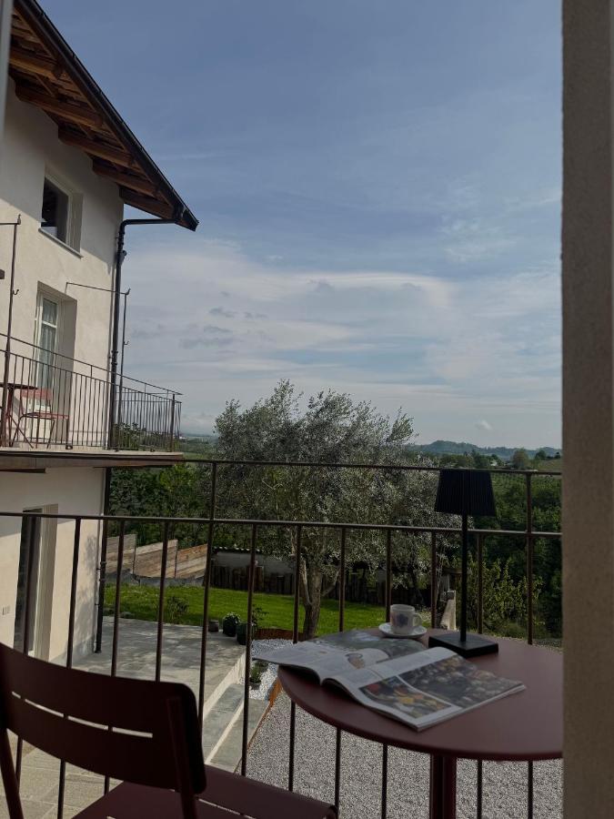 Casa Panerole - B&B Novello