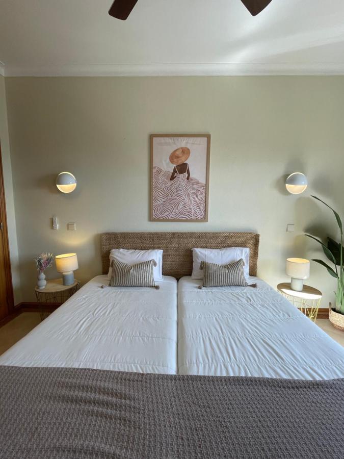Title e Title - Oura Apartament Albufeira - B&B Albufeira